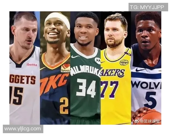 NBA新生代球星崛起：东契奇、塔图姆、字母哥与约基奇领衔现役五大战力天花板